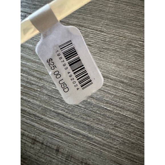 Free People Sunglasses Ivory NWT Chic Contemporary Retro - Picture 5 of 5